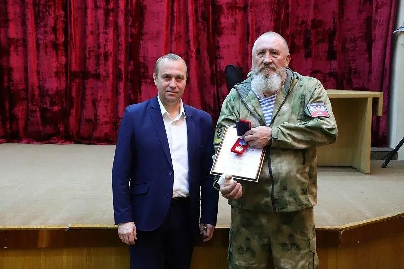 Пресс-служба городского округа Воскресенск