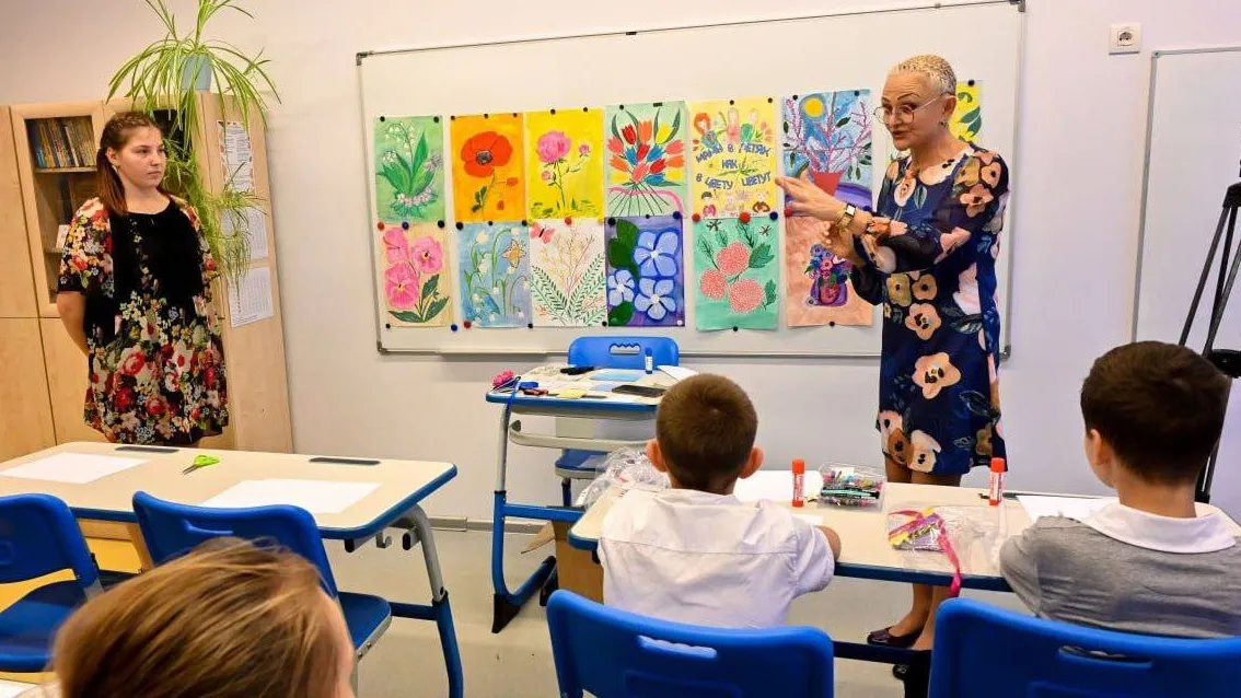 Фото: пресс-служба администрации г.о. Серпухов