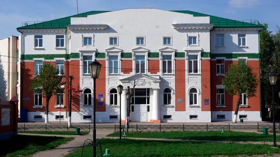 Фото: пресс-служба Администрации г.о. Зарайск