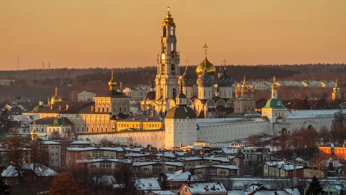 Фото: пресс-служба администрации г.о. Сергиев Посад