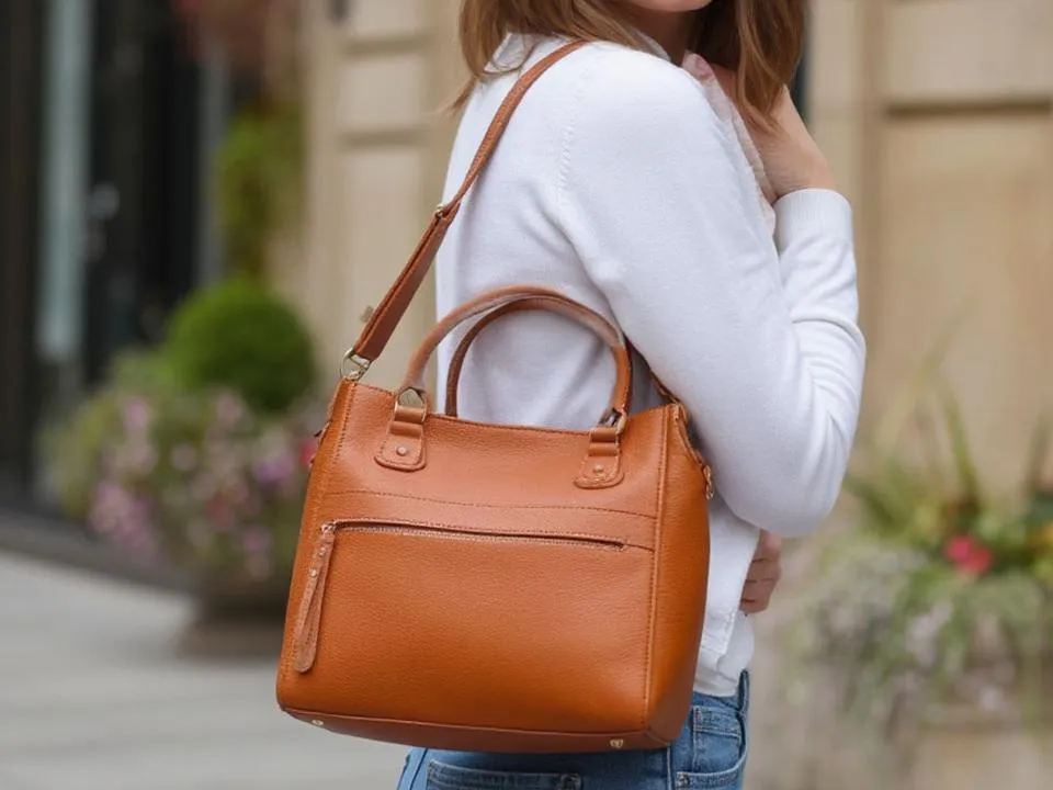 Незаметные привычки, крадущие годы здоровой жизни: чем опасны сумка на одном плече и узкая обувь