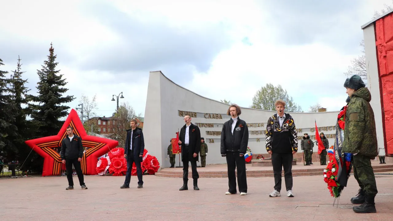 Фото: пресс-служба администрации Волоколамского округа