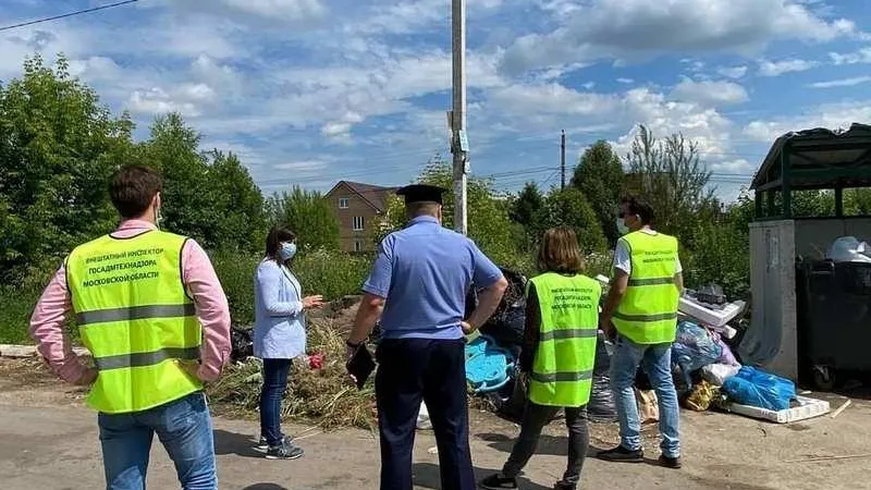 Пресс-служба губернатора и правительства МО