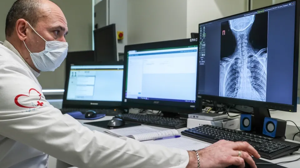 Фото: ТАСС/Сергей Булкин