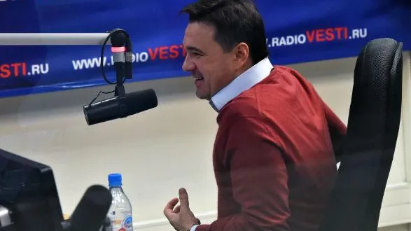 Андрей Жабин / Подмосковье сегодня