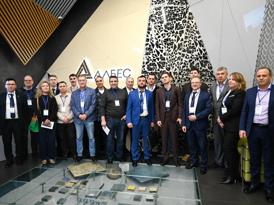 Фото: пресс-служба администрации Ленинского г.о.