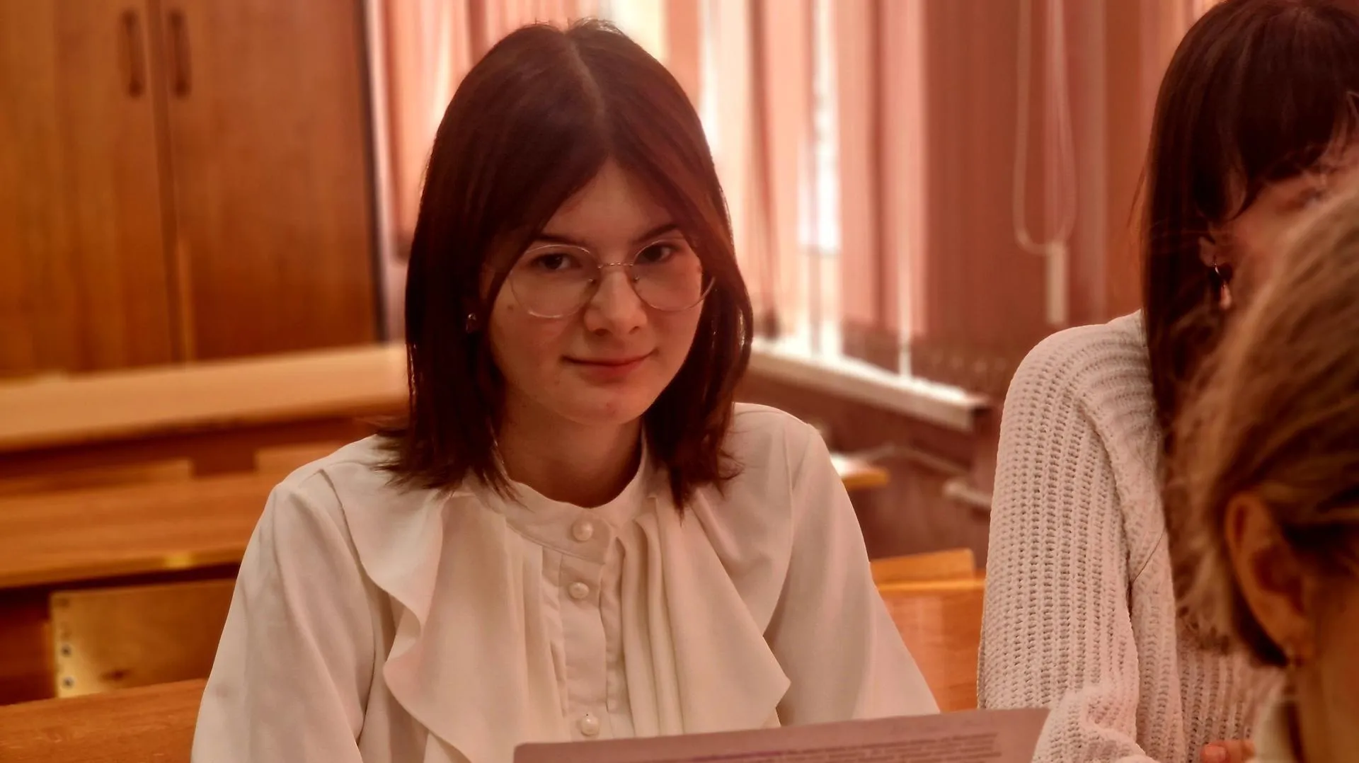 REGIONS/Ольга Шаронова