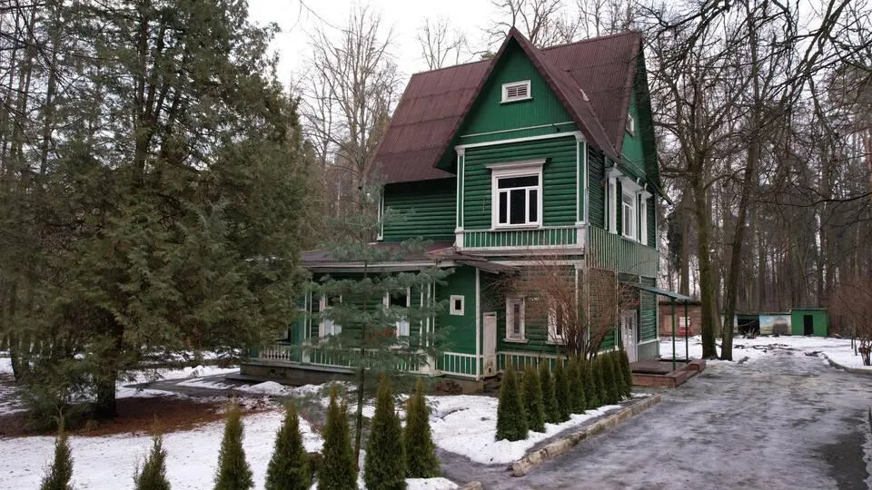 Пресс-служба администрации городского округа Балашиха