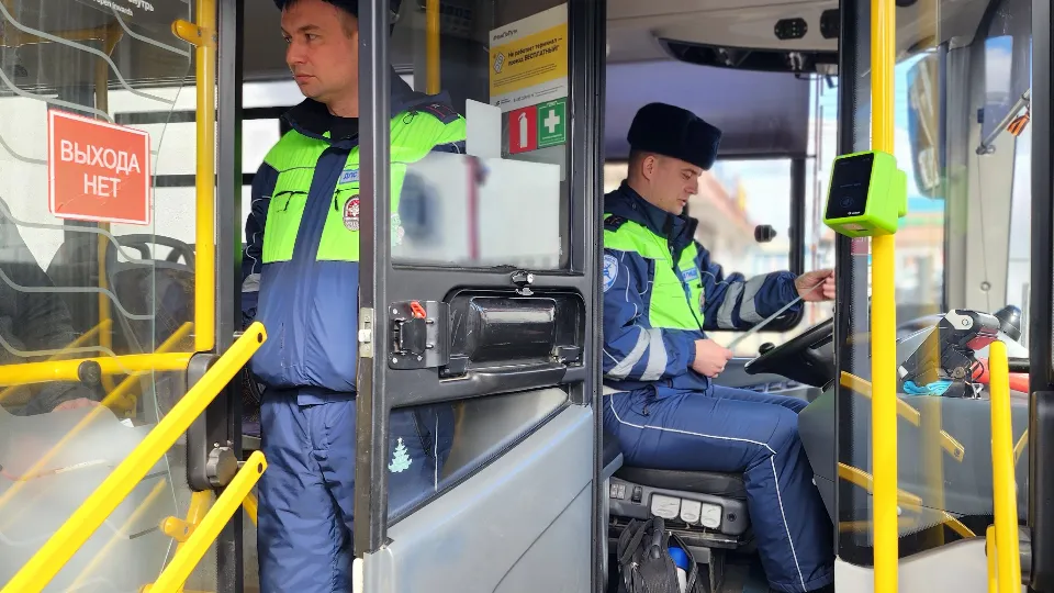 Фото: МедиаБанк Подмосковья/Екатерина Данилина