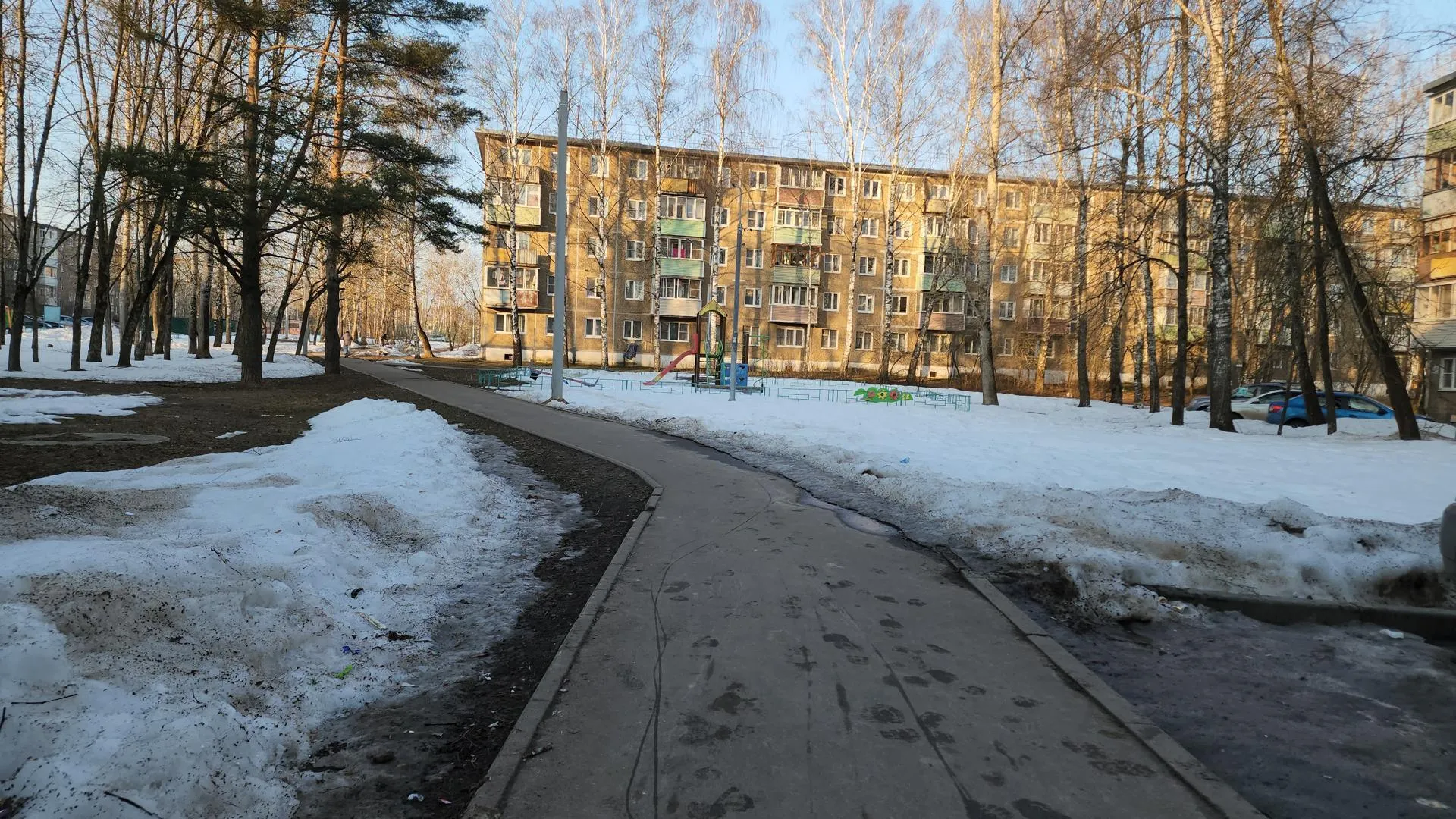 МедиаБанк Подмосковья/Юлия Андросова