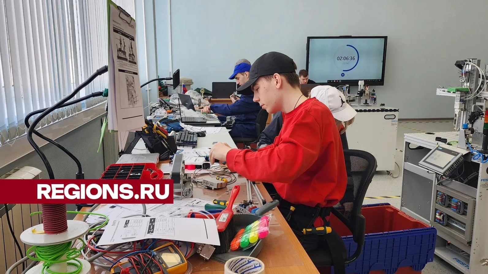 Фото: Ирина Моисеева