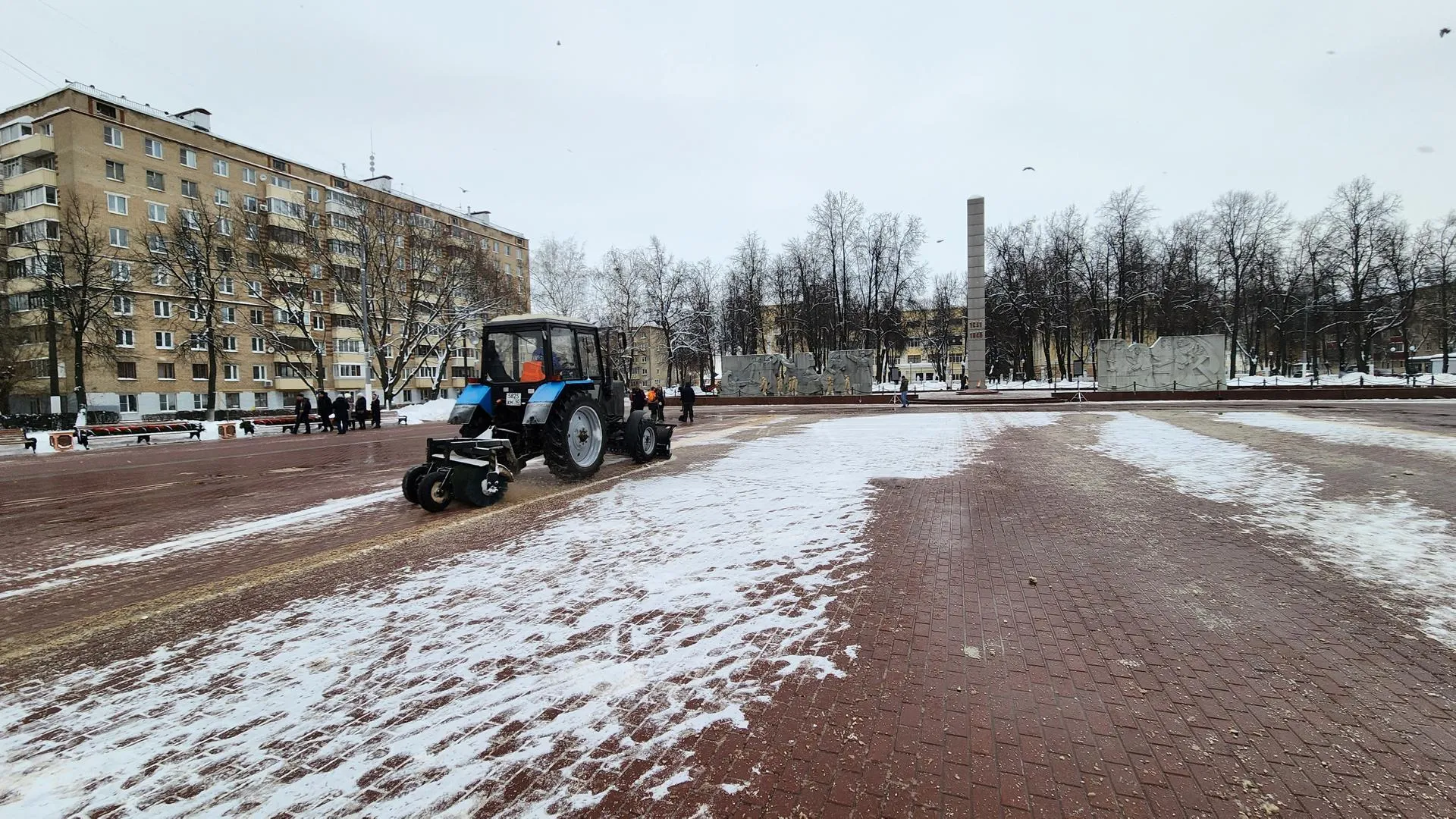 Галина Добрынина