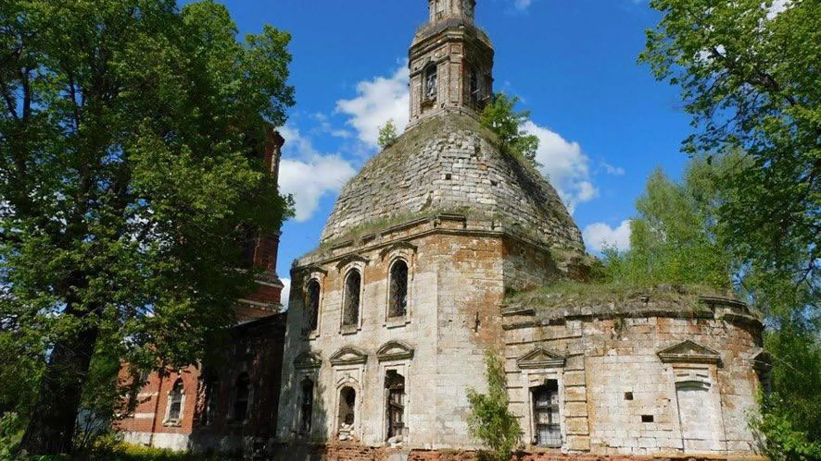 Фото: Главное управление культурного наследия МО
