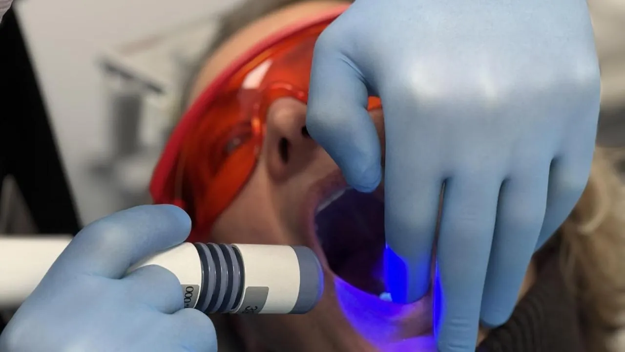 Полина Абраменко