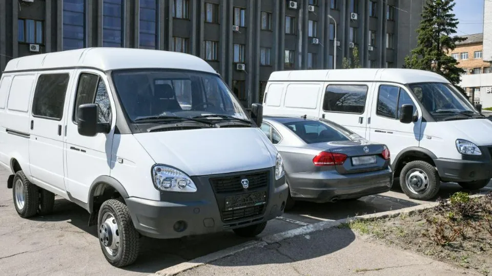 Фото: МинЖКХ МО