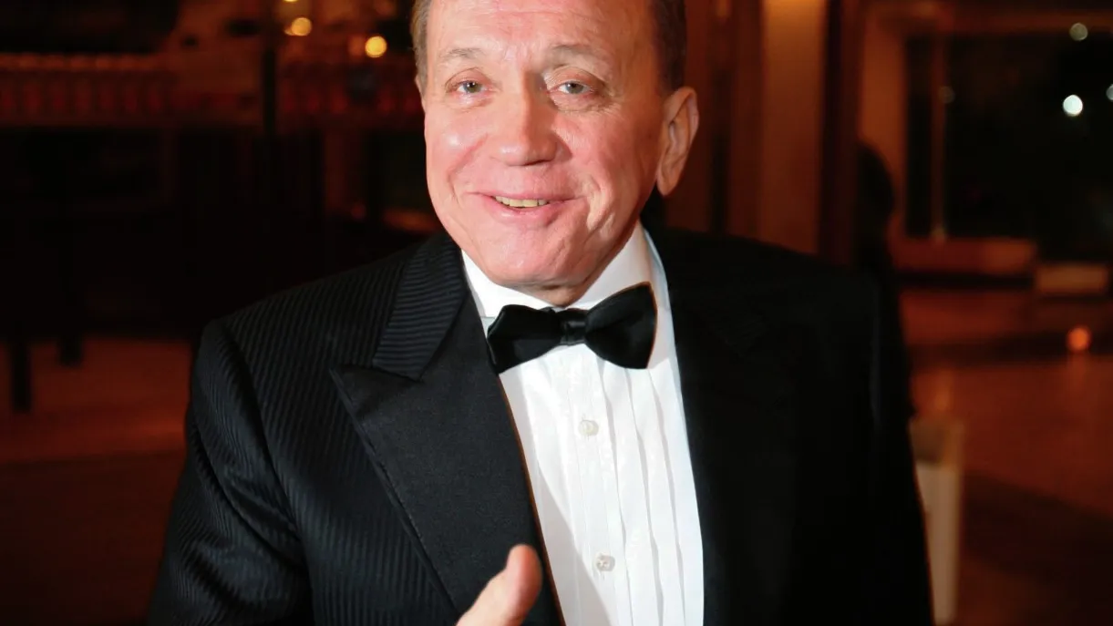 Фото: РИА Новости/Руслан Кривобок