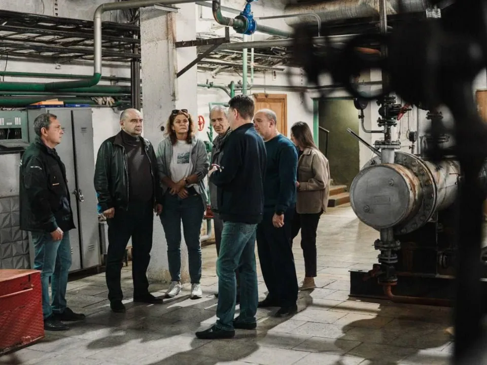 Фото: Администрация г.о. Лосино-Петровский