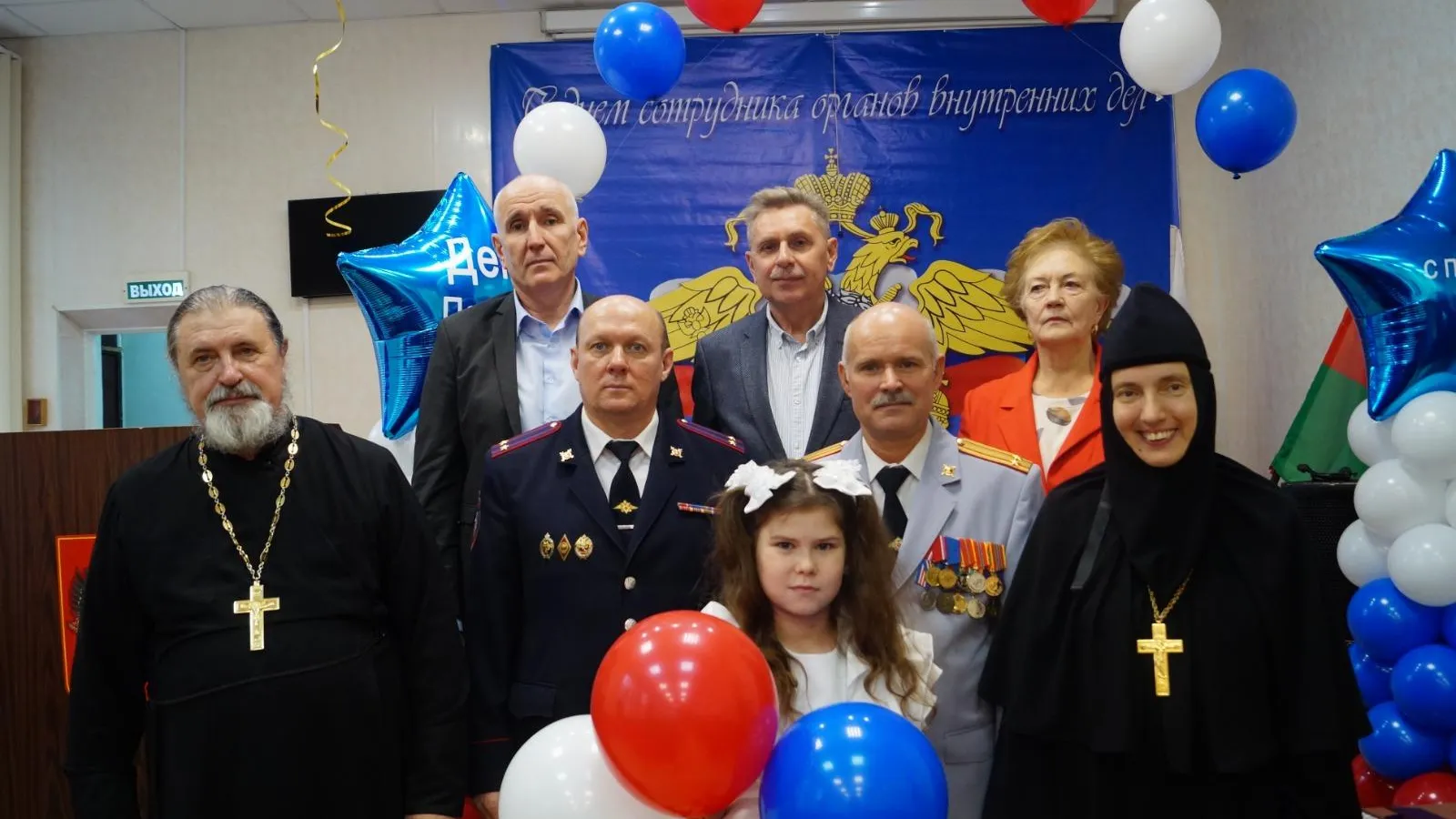 Фото: Пресс-служба ОМВД России по Талдомскому округу