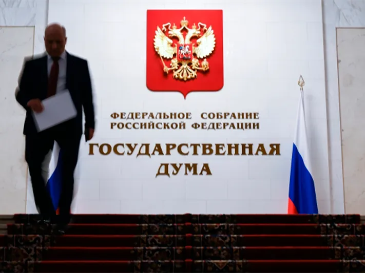 В Госдуме назвали российских спасателей в Турции героями
