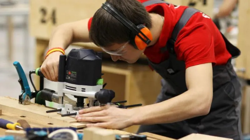 Более 1 тысячи студентов сдадут итоговые экзамены по стандартам WorldSkills в МО