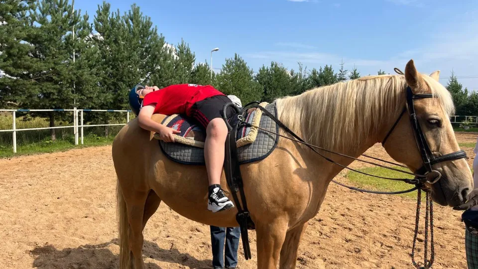 Фото: семейный центр «Можайский»