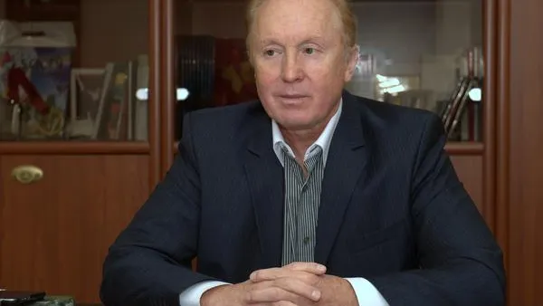 Вячеслав Гордеев: Нам бы новый автобус и денег для «Дон Кихота»