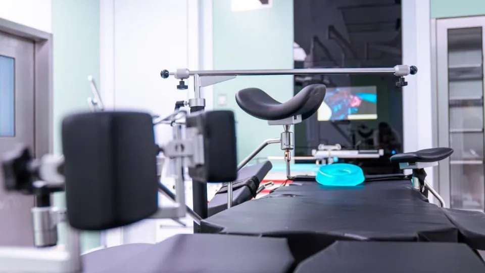 Фото: Министерство здравоохранения Московской области