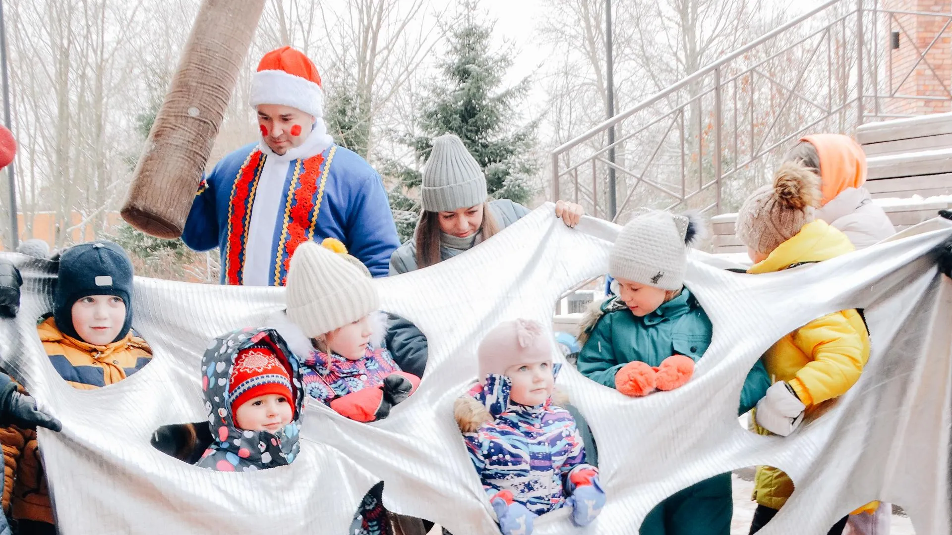 Министерство культуры и туризма МО