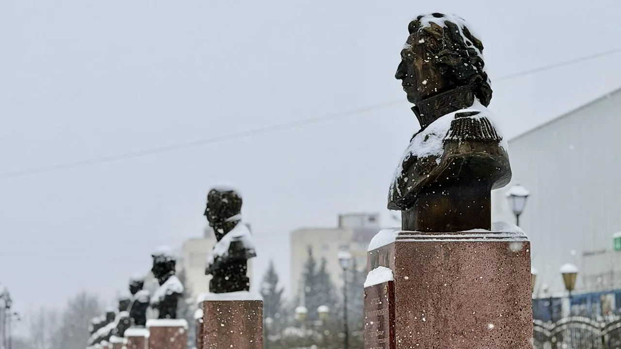пресс-служба губернатора и правительства Московской области