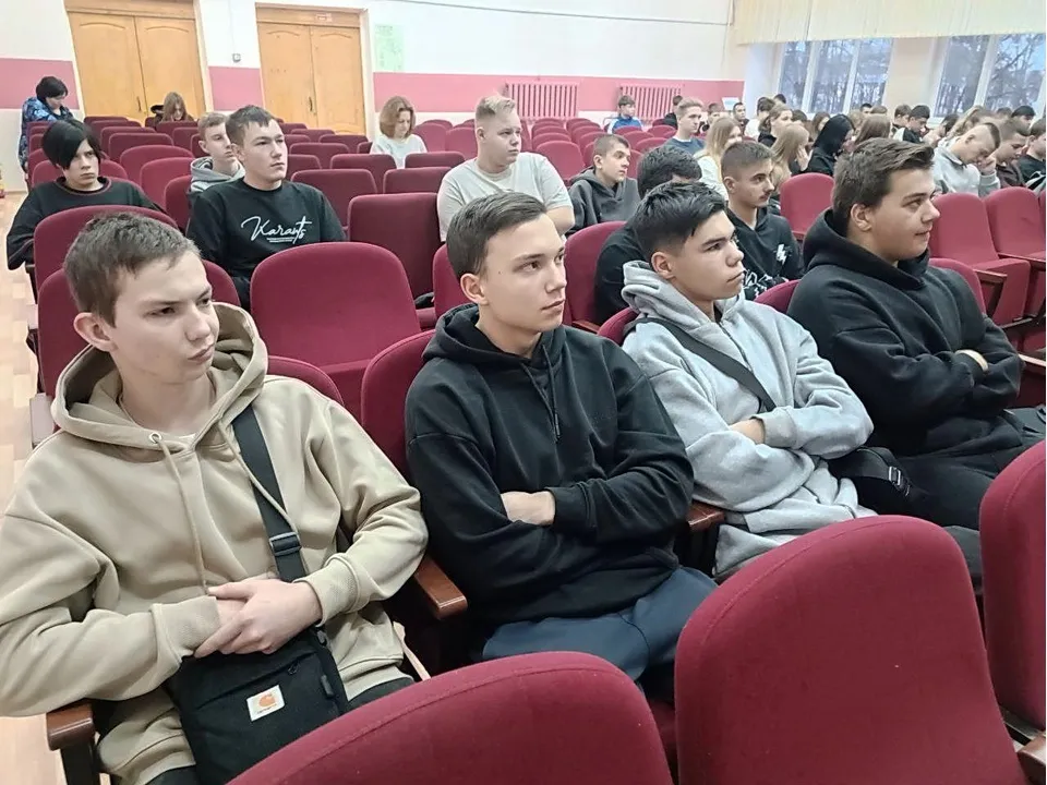 Фото: vk.com/Бронницкий автомобильно-дорожный колледж