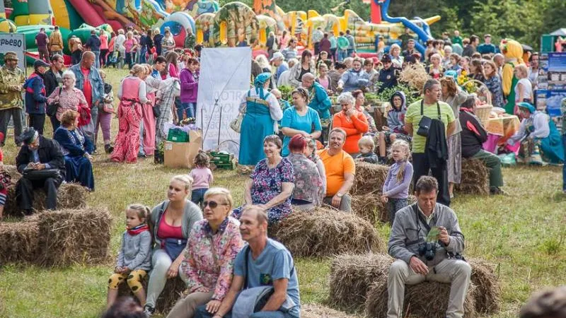 Пятнадцать тысяч гостей соберет этнокультурный фестиваль в Одинцовском районе