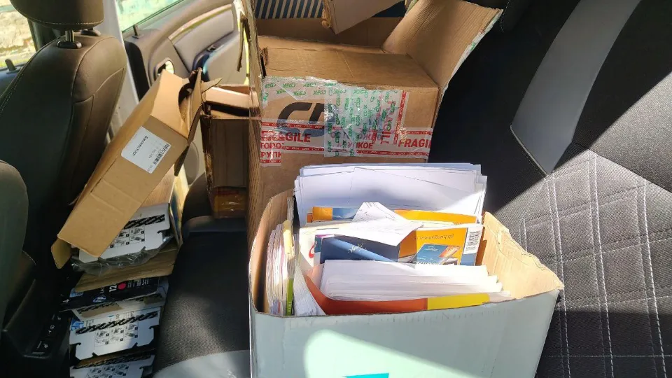 Фото: ФГБУ «Рослесинфорг» «Центрлеспроект»