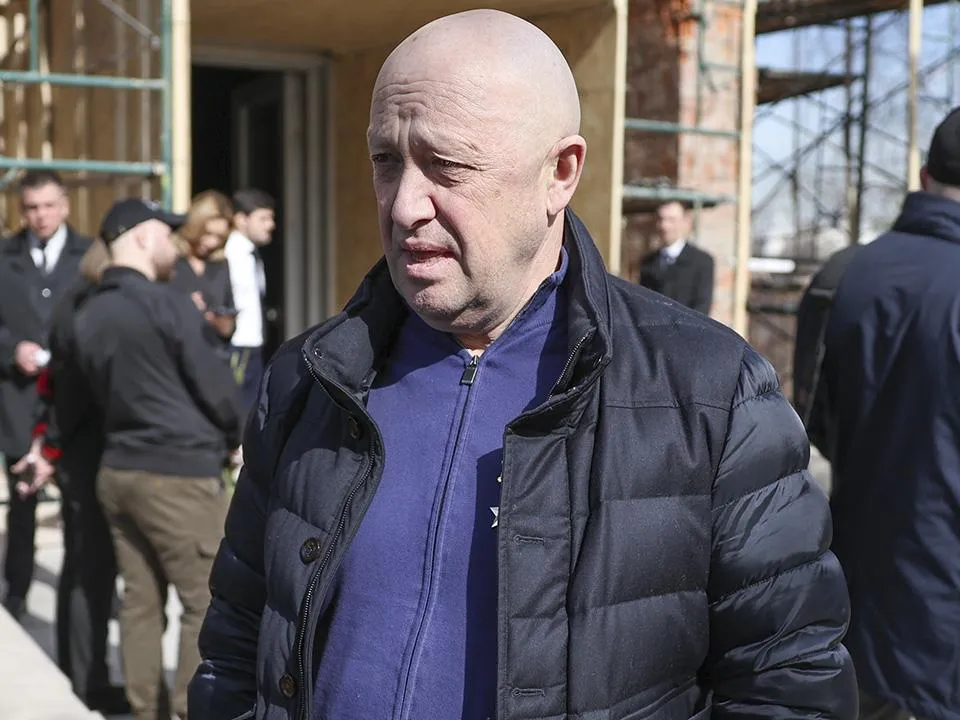 «Театральное представление»: таролог рассказала, почему гибель Пригожина может оказаться инсценировкой