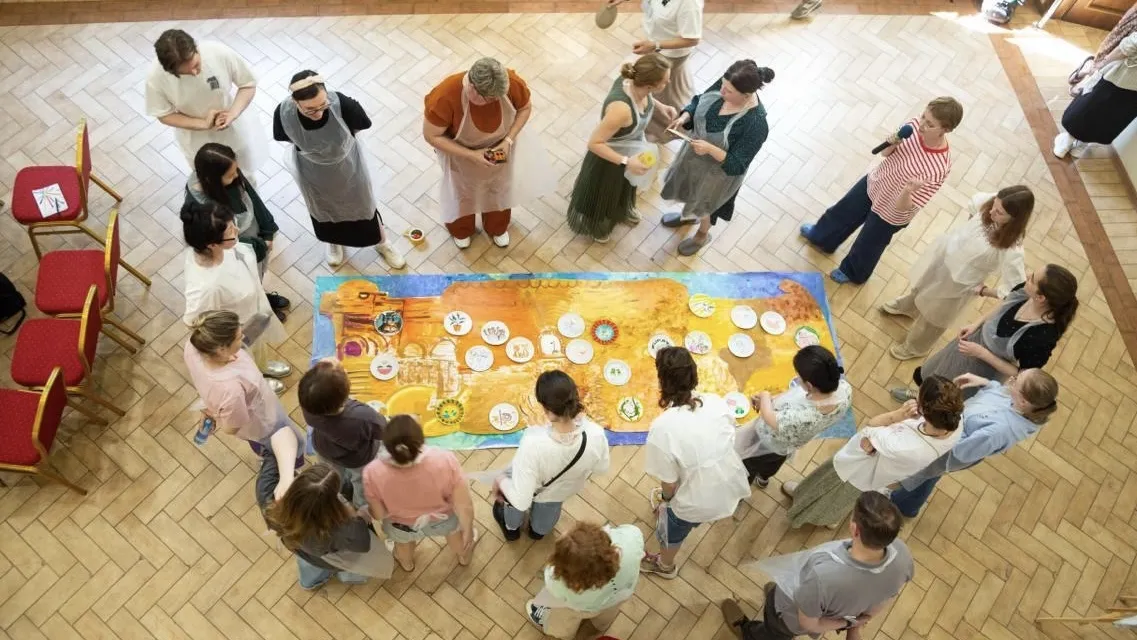 Фото: пресс-служба администрации г.о. Химки