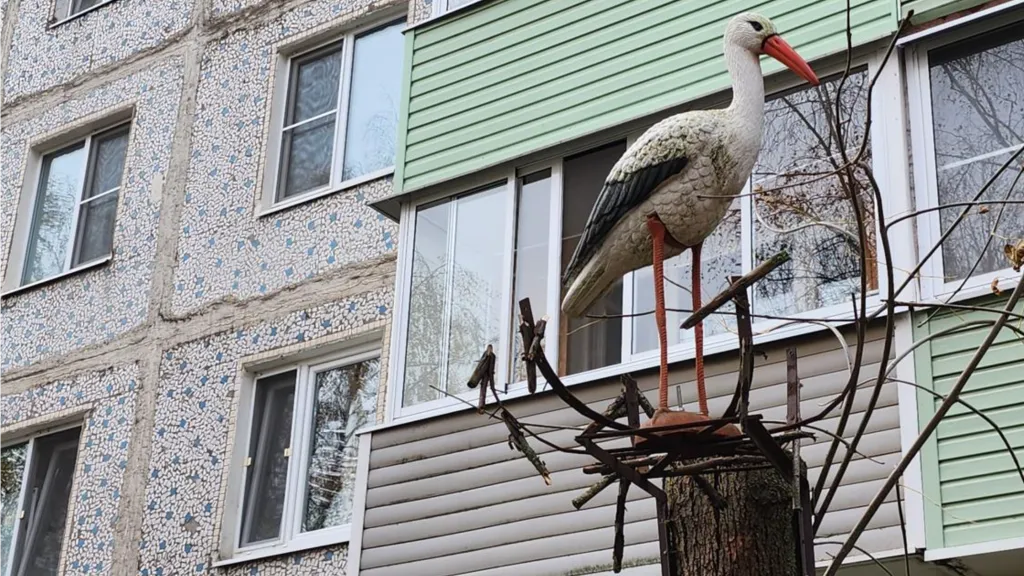 Марина Анисимова