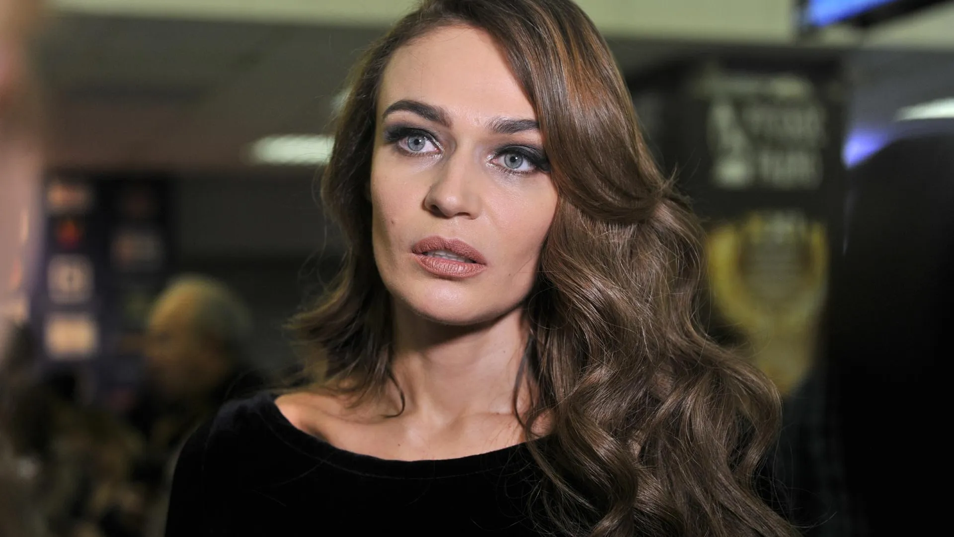 Komsomolskaya Pravda/ Global Look Press