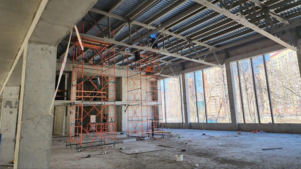 &nbsp;Фото: Наталья Лымарь