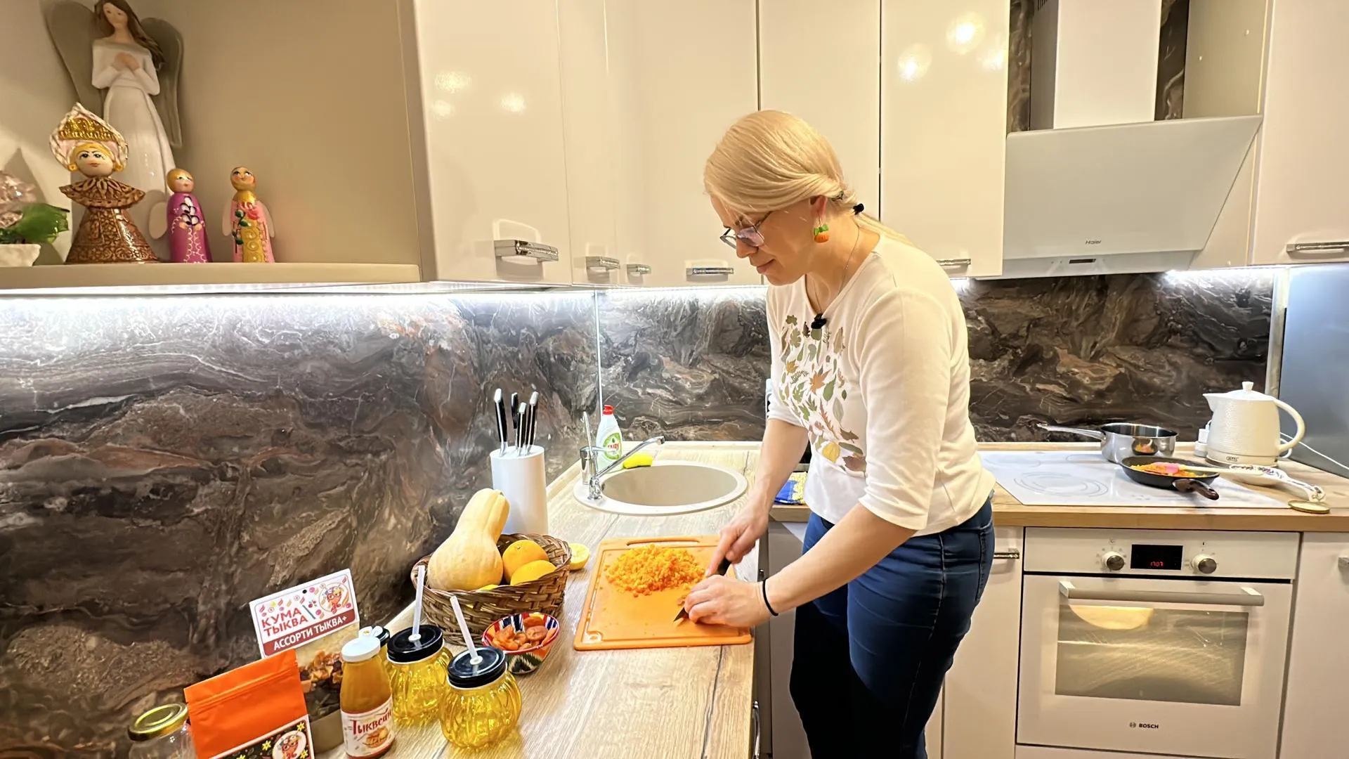 Мария Шматкова