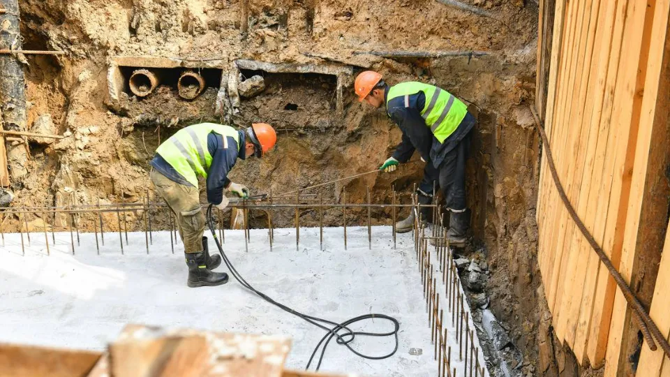 Фото: пресс-служба администрации г.о. Химки