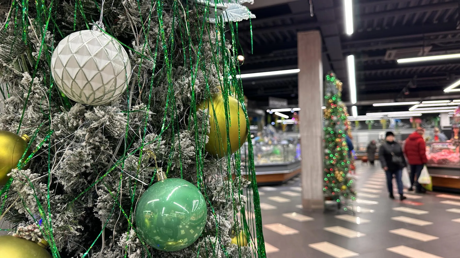 Мария Шматкова