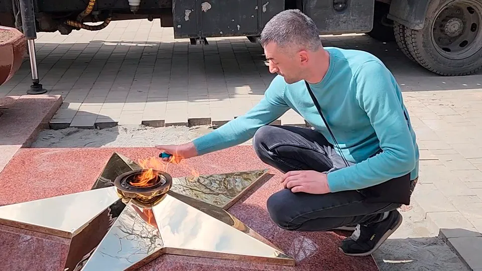 Фото: Роман Савельев