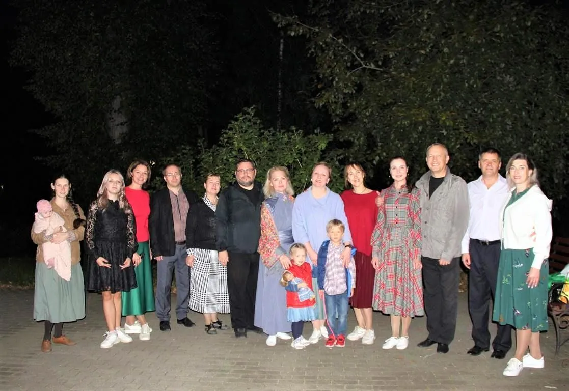 Фото: Лыткаринский историко-краеведческий музей