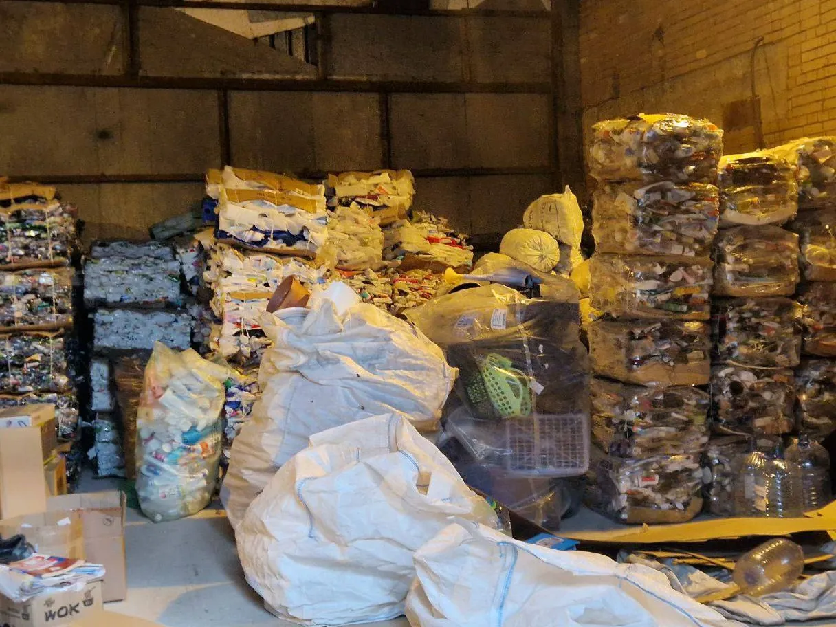 Фото: пресс-служба Олега Рожнова&nbsp;&nbsp;