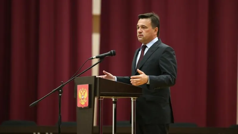 Антон Чернов