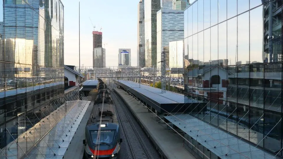 Фото: Министерство транспорта и дорожной инфраструктуры Московской области