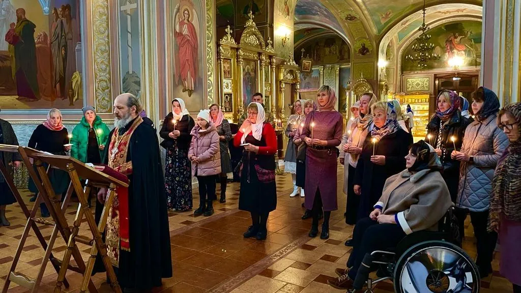 Социальная защита Серпухов