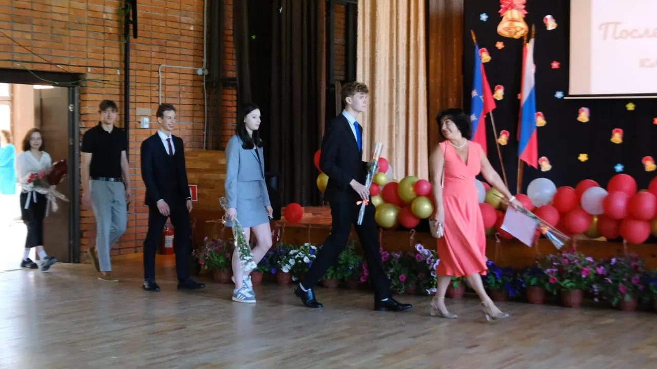 Фото: Мария Панина