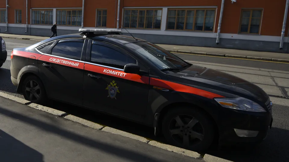 Фото: Медиаархив Подмосковья