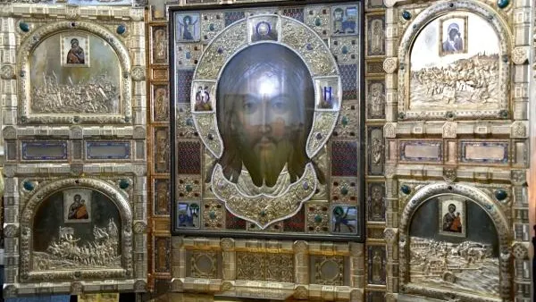 Евгений Епанчинцев / РИА Новости