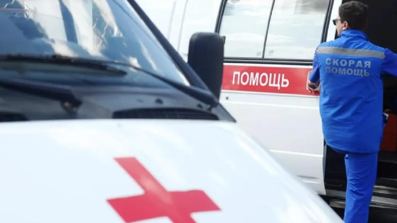 Роспортребнадзор начал проверку после отравления детей алкоголем на Урале